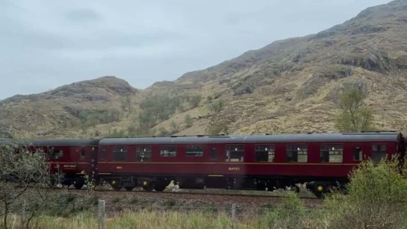 Inverness: Loch Ness, Glen Coe, and Fort William Day Tour - Authentic Experiences According to Past Travelers