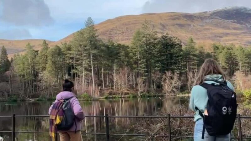 Inverness: Loch Ness, Glen Coe, and Fort William Day Tour - FAQ