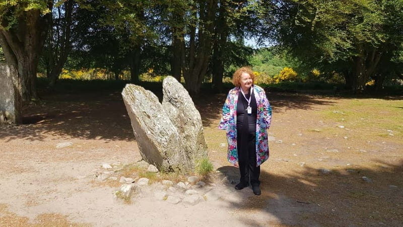Inverness: Outlander Tour, Culloden, Clava Cairns & more - A Closer Look at the Tour Experience