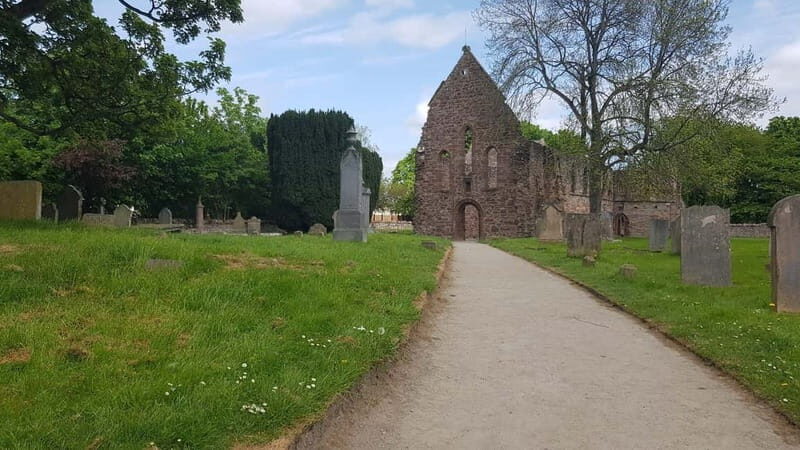 Inverness: Outlander Tour, Culloden, Clava Cairns & more - Frequently Asked Questions