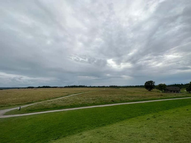 Inverness: Private Tour to Brodie Castle, Fort George & More - An In-Depth Look at the Tour Experience