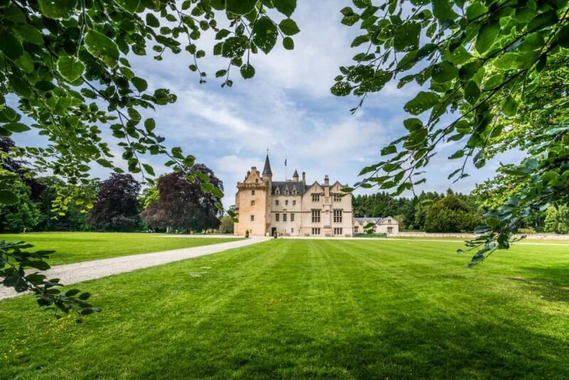 Inverness: Private Tour to Brodie Castle, Fort George & More - FAQ