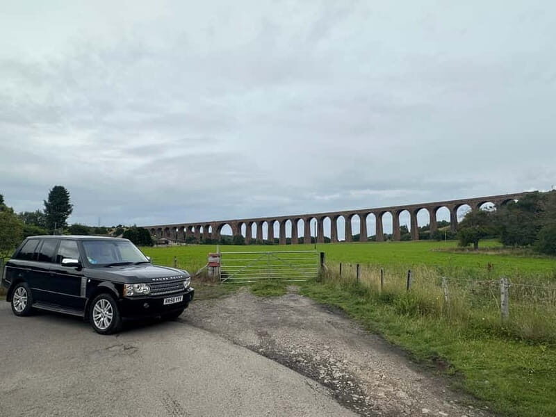 Inverness: Private Tour to Brodie Castle, Fort George & More - The Flexibility and Personal Touch