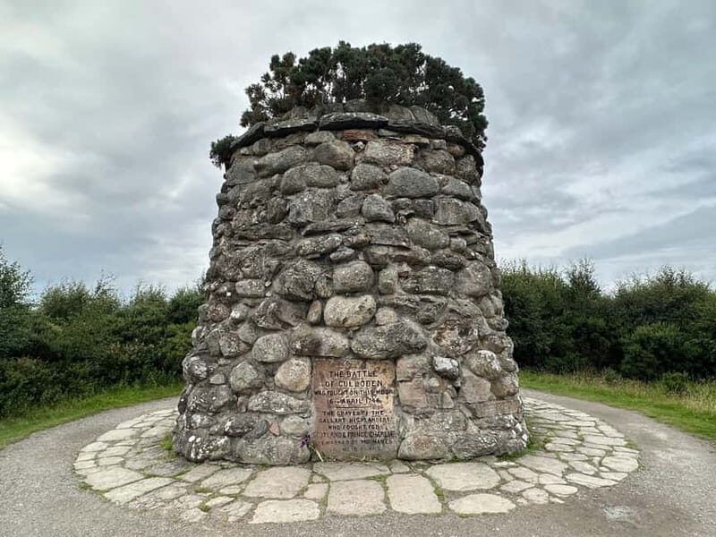 Inverness: Private Tour to Brodie Castle, Fort George & More - Who Will Love This Tour?