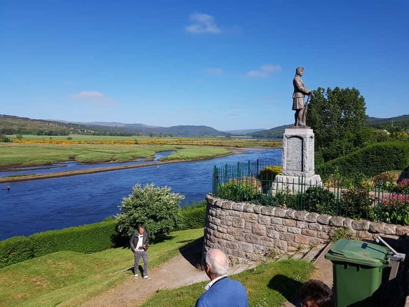 Inverness: Relaxed Private Northern Scottish Highlands Tour - Key Points