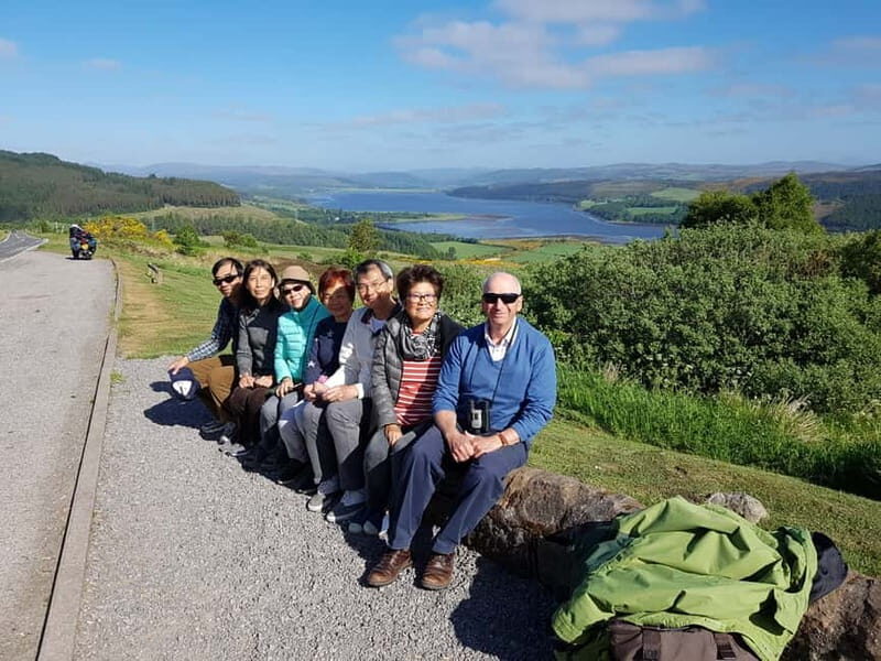 Inverness: Relaxed Private Northern Scottish Highlands Tour - Why This Tour Works Well