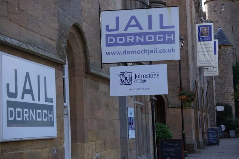 Inverness: Relaxed Private Northern Scottish Highlands Tour - Suitable For Whom?