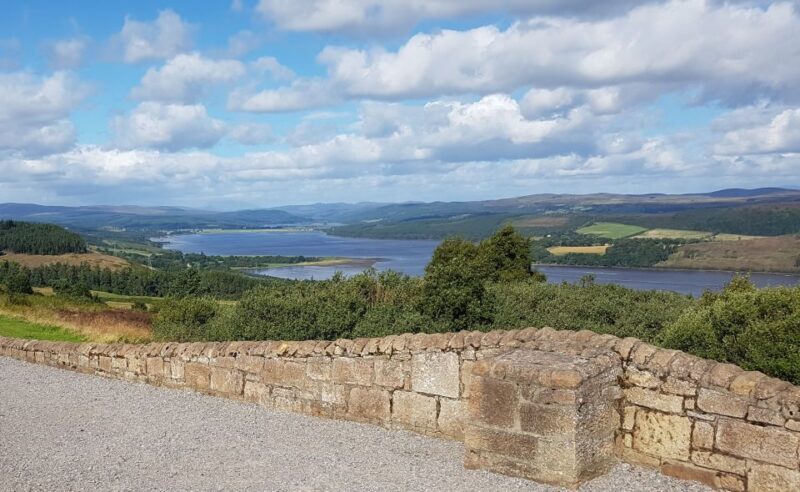 Inverness: Relaxed Private Northern Scottish Highlands Tour - The Sum Up