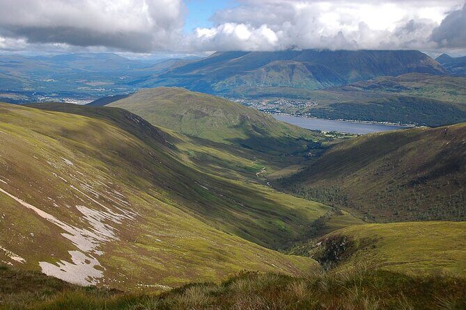 Inverness to Edinburgh Private Transfer with Tour on the way - The Value Proposition: Is It Worth It?