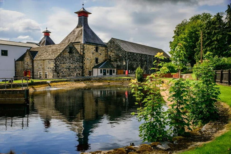 Inverness: Ultimate Speyside Whisky Experience Day Tour - An In-Depth Look at the Tour