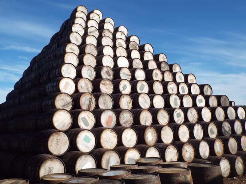 Inverness: Ultimate Speyside Whisky Experience Day Tour - Who Will Love This Tour?