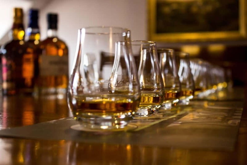 Inverness: Whisky, Wildlife, and Beaches Day Tour - Discovering the Moray Coast: Beaches and Villages