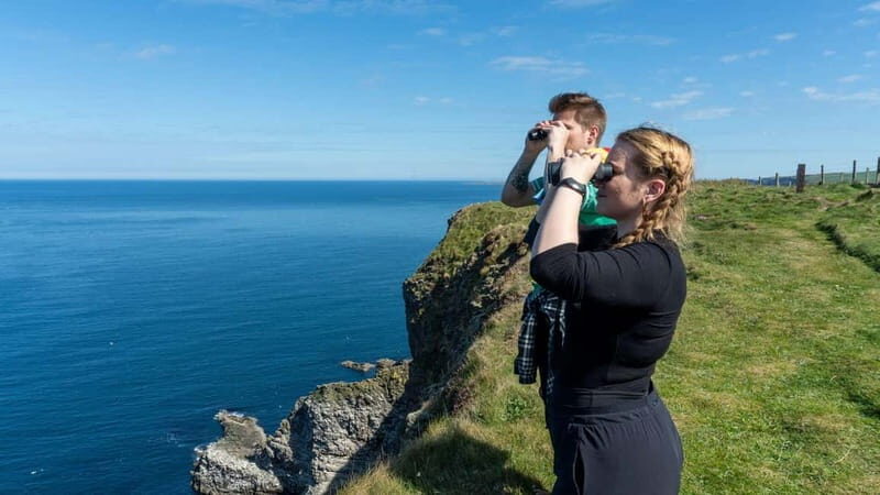 Inverness: Whisky, Wildlife, and Beaches Day Tour - Whisky on the Malt Whisky Trail