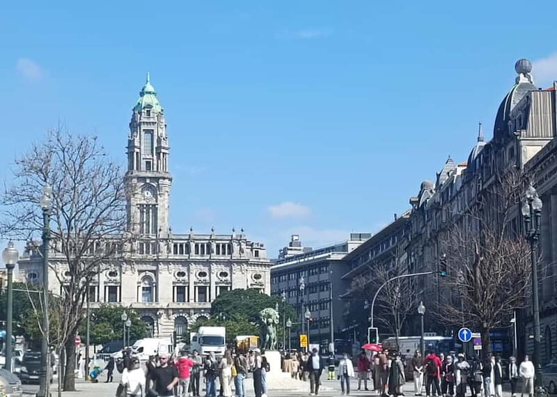 Invincible City of Porto Walking Tour - What Makes the Invincible City of Porto Walking Tour Worth It?