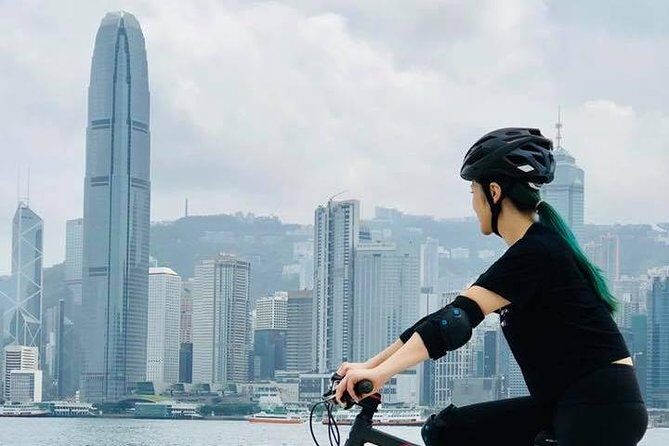 INVIS CYCLING | Private Cycling Tour | Shatin, Hong Kong - How we feel about this tour