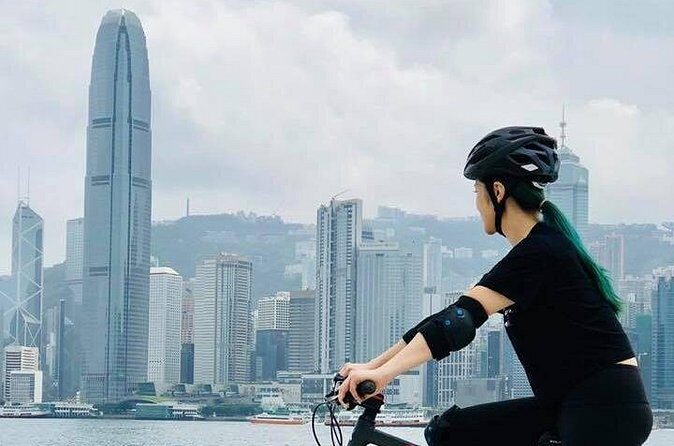 INVIS CYCLING | Private Cycling Tour | Shatin, Hong Kong - Practicalities and considerations