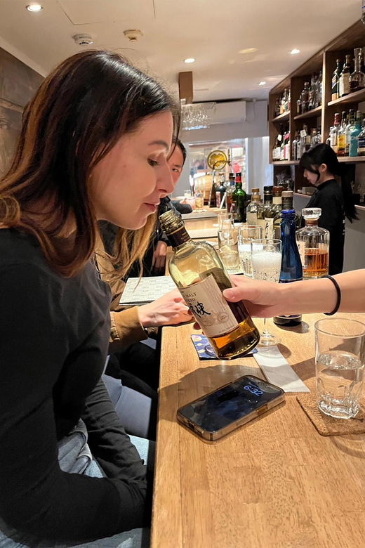 invitation-to-japanese-whisky-exclusive-tasting-time