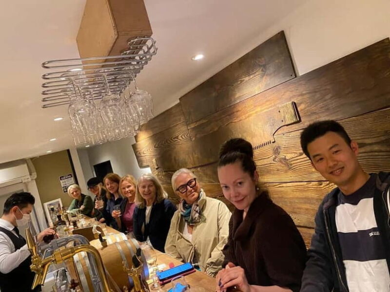 Invitation to Japanese Whisky: Exclusive TastingTime/Private - The Experience from a Reviewers Perspective