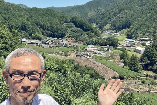 Invited to a farmers home  Enjoy tea and soba-making - Final Verdict