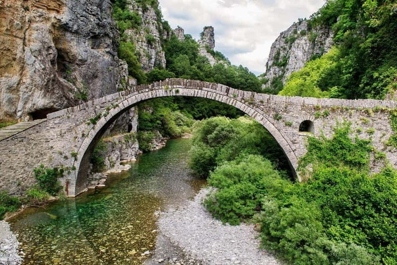 Ioannina Private Guided City Tour - Exploring Ioannina: What to Expect from the Tour