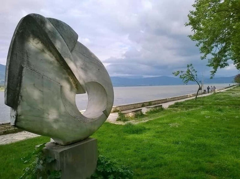 Ioannina Private Guided City Tour - Who Should Consider This Tour?