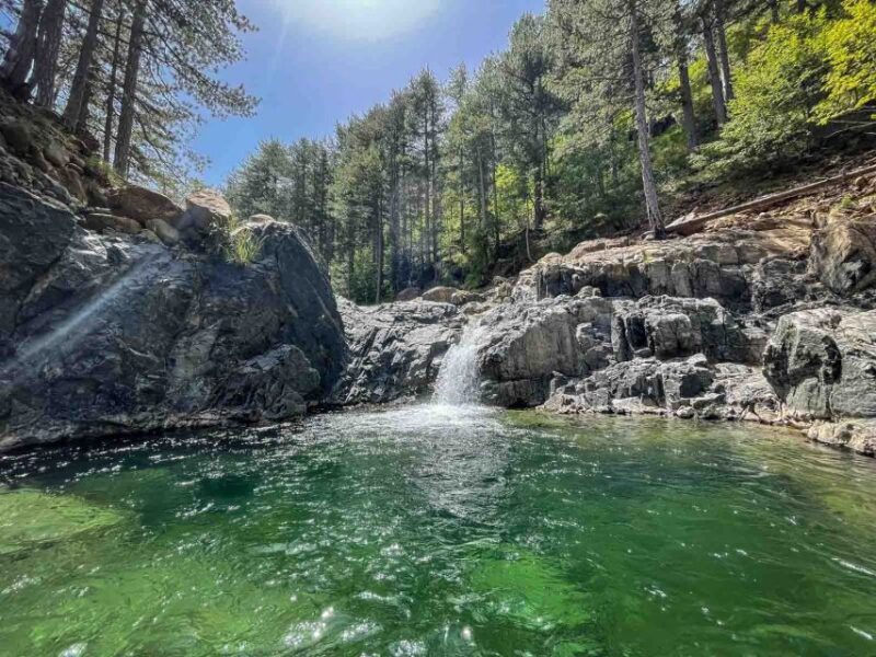 Ioannina: Valia Calda Off-Road & Cooking Experience - What’s Included and What You Should Consider