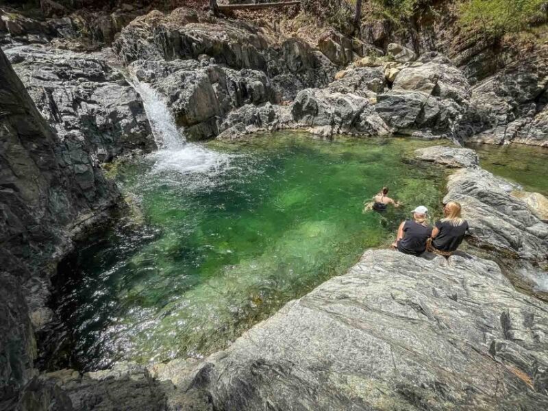 Ioannina: Valia Calda Off-Road & Cooking Experience - Final Thoughts