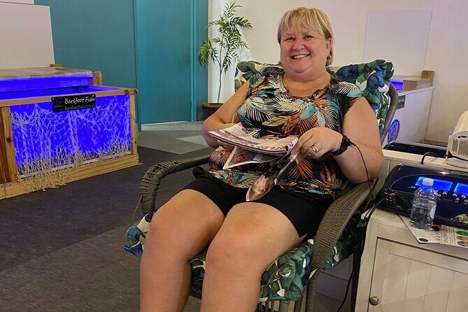 Ionic Spa in Surfers Paradise - What Is the Ionic Spa in Surfers Paradise?