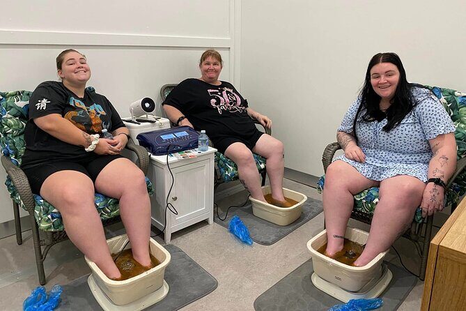 Ionic Spa in Surfers Paradise - The Location and Its Future