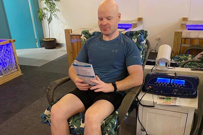Ionic Spa in Surfers Paradise - Who Will Appreciate This Experience?