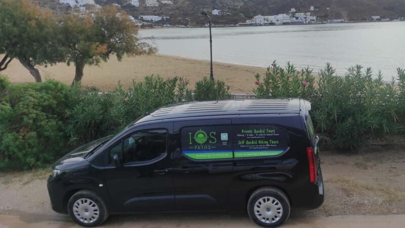 Ios Private Vehicle Tours - Discovering Ios: An In-Depth Look at the Tour