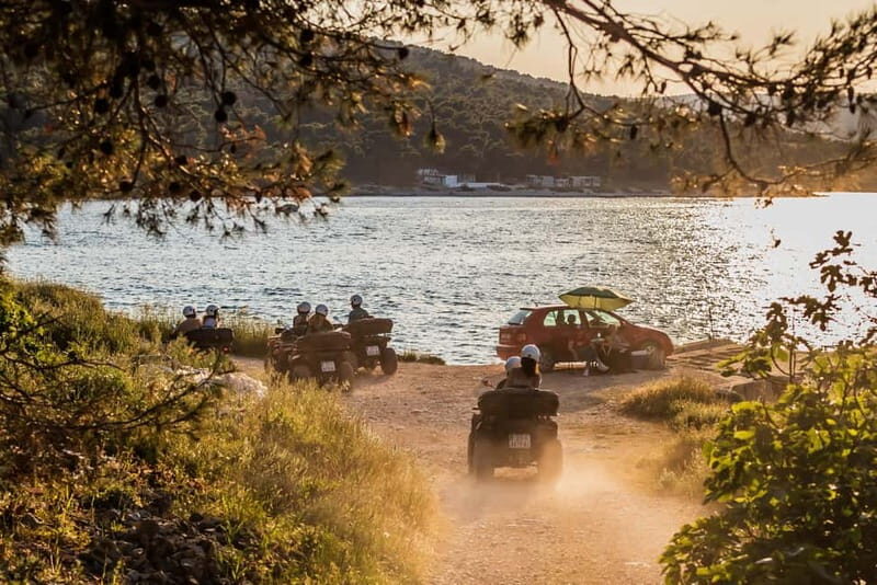 iovo: Off-Road Quad Safari  Wild Nature & Panoramic Views! - What Reviewers Love Most