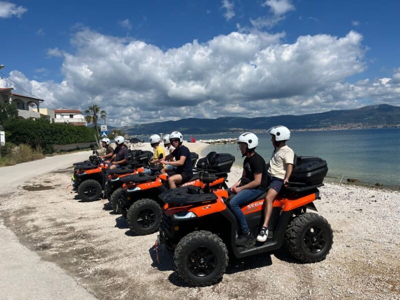 iovo: Off-Road Quad Safari  Wild Nature & Panoramic Views! - Final Thoughts