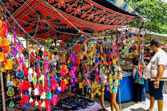 ipanema-hippie-fair-guided-tour-with-hotel-pick-up-and-drop-off