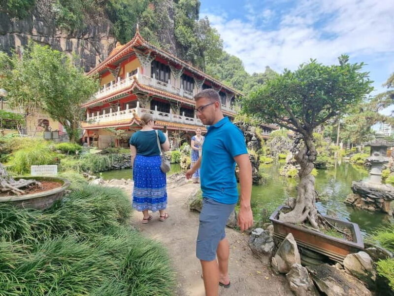 Ipoh Cave Temples Tours - The Sum Up: Who Will Love This Tour?