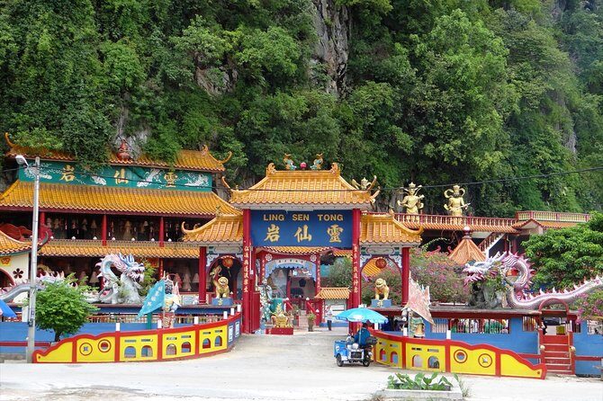 Ipoh Caves, Cave Temple And Heritage Tour - Authentic Experiences and Traveler Insights