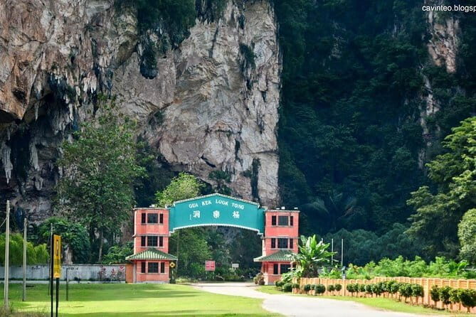 Ipoh Caves, Heritage And Cave Temple Tour - The Natural Wonder: Gua Tempurung