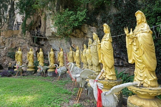 Ipoh Caves, Heritage And Cave Temple Tour - What We Love & Consider