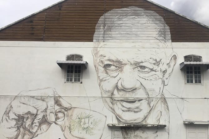 Ipoh Caves, Heritage And Cave Temple Tour - Final Thoughts