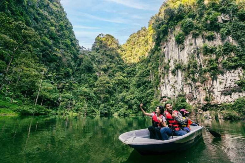 Ipoh City Tour with Kellie's Castle (Private) - Cultural and Culinary Delights in Ipoh