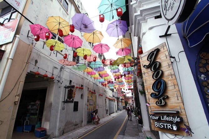 Ipoh Day Tour from Kuala Lumpur per Group (PRIVATE TOUR) - Key Points