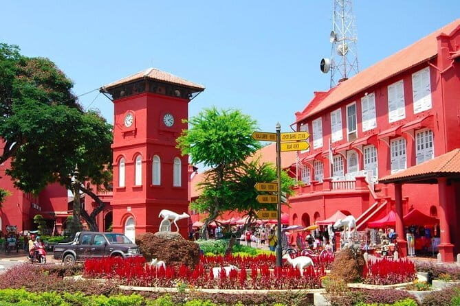 Ipoh Day Tour from Kuala Lumpur per Group (PRIVATE TOUR) - Authentic Insights from Reviews