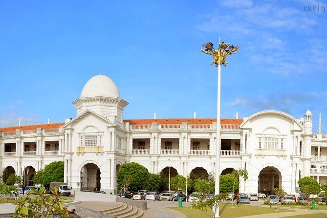 Ipoh Day Tour with Orang Utan Island Visit - Discovering Ipoh and Orang Utan Island: An In-Depth Review