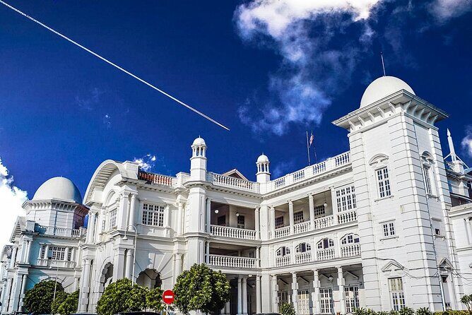 Ipoh Day Trip From Kuala Lumpur - FAQ: Practical Questions About the Ipoh Day Trip