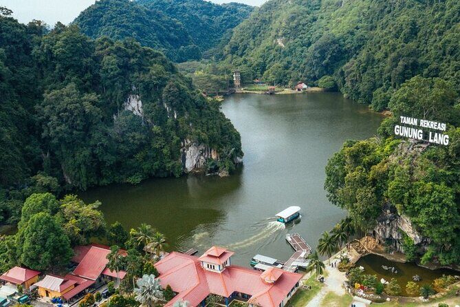 Ipoh Escapade: Explore Hidden Gems, Culinary Delights and Wonders - A Deep Dive into the Ipoh Escapade Experience