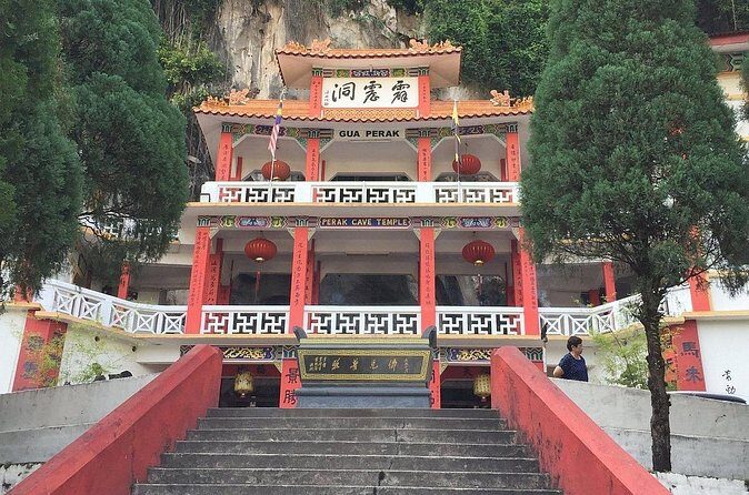 Ipoh Escapade: Explore Hidden Gems, Culinary Delights and Wonders - FAQ