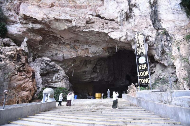 Ipoh Escape: Hot Springs, Waterfall & Private Full-Day Tour - Who Is This Tour Best For?