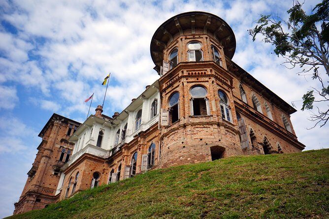 Ipoh Full-Day City Tour from Kuala Lumpur - Introduction