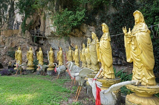 Ipoh Heritage, Caves And Cave Temple Tour - A Detailed Breakdown of the Tour Experience