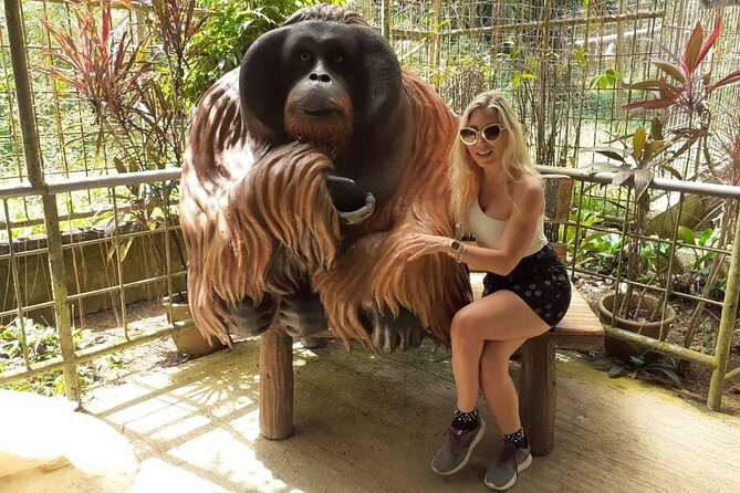 Ipoh Heritage & Orang Utan Island Day Tour from Kuala Lumpur - Ipoh Heritage & Orang Utan Island Day Tour from Kuala Lumpur: A Detailed Look